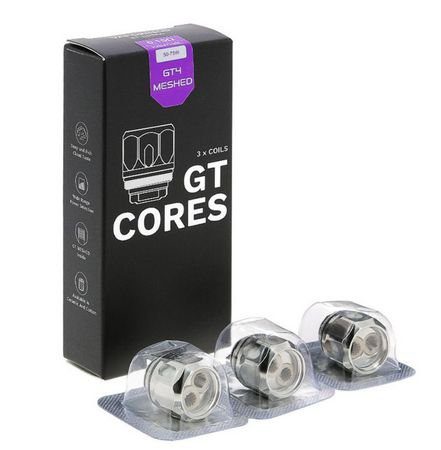 gt4 mesh vaporesso detalhes