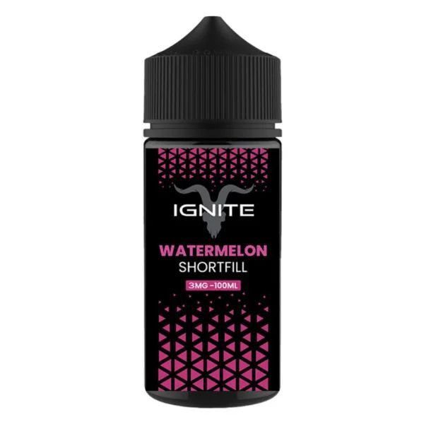 LÍQUIDO WATERMELON ICE - IGNITE