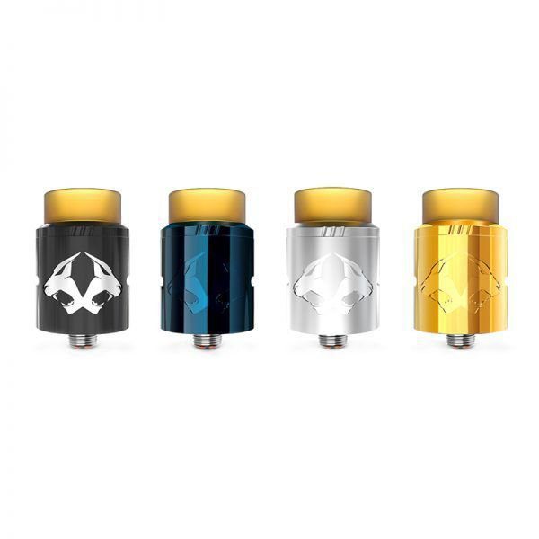 ATOMIZADOR RDA CHEETAH 2 24MM OBS