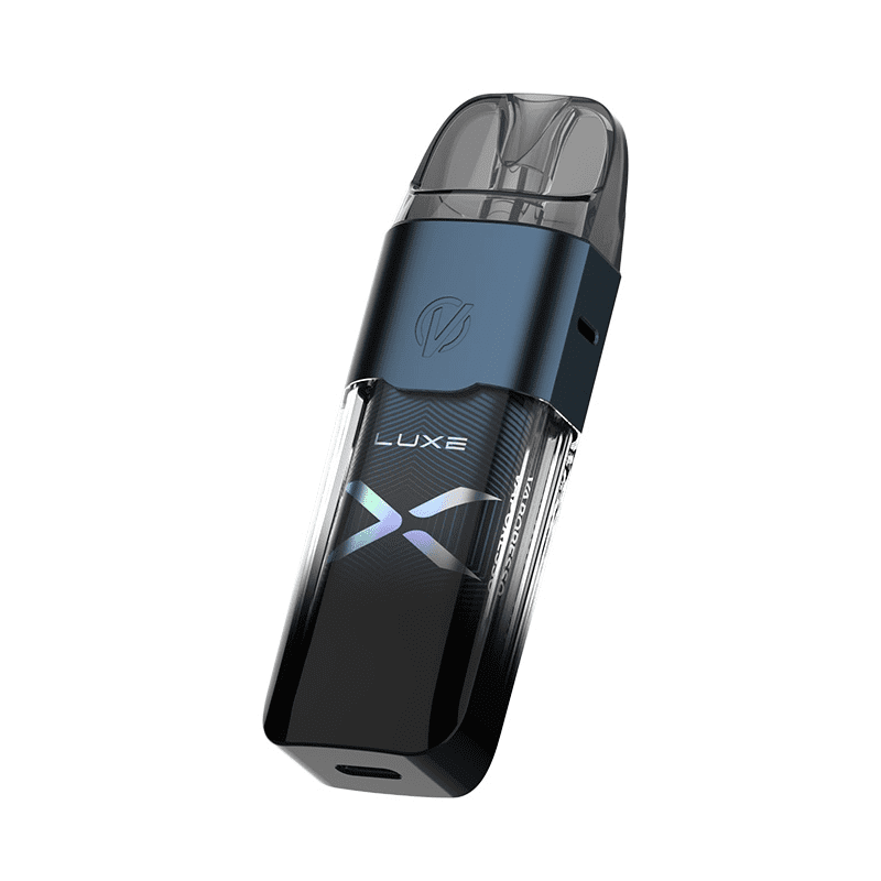 vaporesso luxe x detalhes