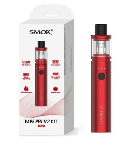 smok pen 22 v2