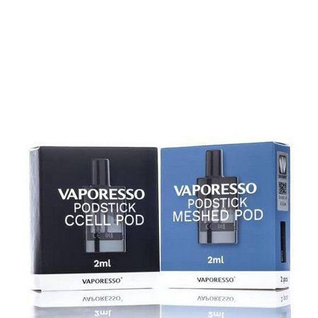 VAPORESSO POD CARTUCHO PODSTICK CAIXA