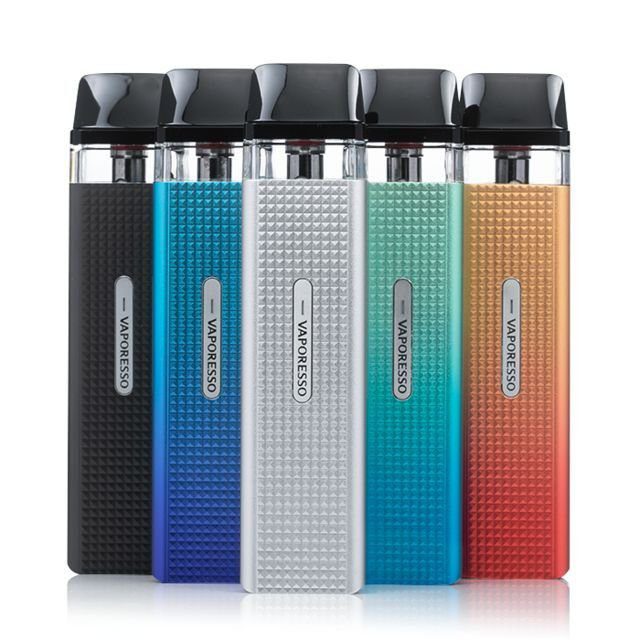 VAPORESSO XROS MINI CORES