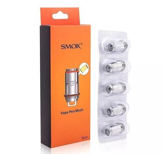 smok pen 22 light edition