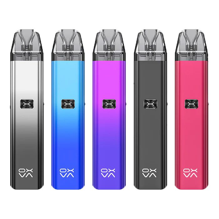 XLIM C OXVA POD SYSTEM KIT 25W 900MAH